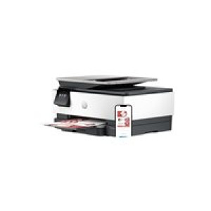 HP Officejet Pro 8134e HP+