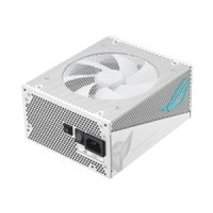 ASUS Netzteil ROG Strix 1000 Gold Aura White Edition Netztei 