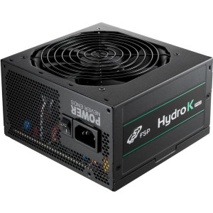 FORTRON FSP Netzteil HYDRO K PRO 850 BK 80+B  850W       ATX3.0/GEN5 bulk 