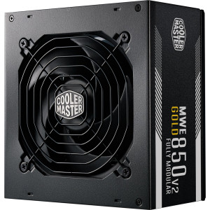 COOLERMASTER Netzteil MWE Gold 850W V2 ATX 3.0 Ready 80+Gold 