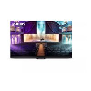 PHILIPS 55OLED908/12 139cm (55") 