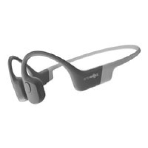 SHOKZ OpenRun (grau, Bluetooth) 