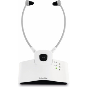 TECHNISAT STEREOMAN ISI 3 (weiß) 