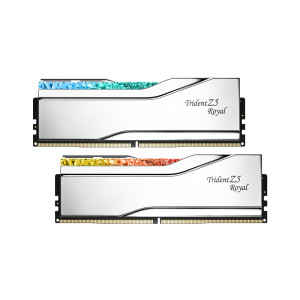  G.SKILL Trident Z5 Royal 48GB Kit (2x24GB) Arbeitsspeicher 