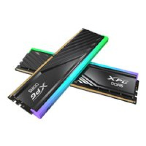  ADATA Lancer Blade RGB 64GB Kit (2x32GB) Arbeitsspeicher 