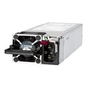 HPE 1800W-2200W FS TI HT PLG -STOCK 
