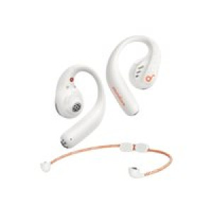 ANKER Soundcore AeroFit Pro white 