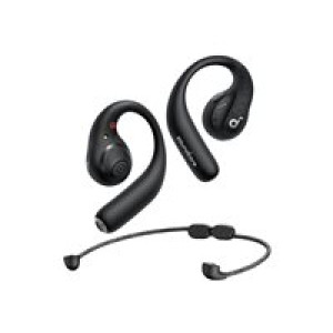 ANKER Soundcore AeroFit Pro black 