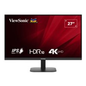  VIEWSONIC VA2708-4K-HD 68,6cm (27")  