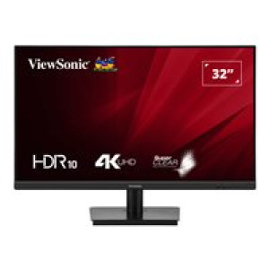  VIEWSONIC VA3208-4K-HD 81,3cm (32")  