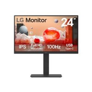  LG 24BA750-B.AEU 60,4cm (23,8")  