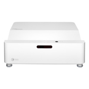 OPTOMA ZW410UST Laser Projector ST WXGA 4000lm 
