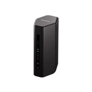 NETGEAR 5Port Nighthawk Wi-Fi 7 BE9300 Router RS300 