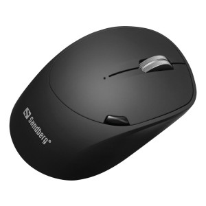  SANDBERG Wireless Mouse Pro Recharge Mäuse 