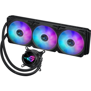  ASUS ROG STRIX LC III 360 ARGB Kühler 