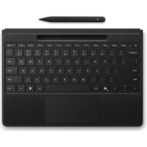  MICROSOFT Surface Pro Flex Keyboard mit Pen schwarz Tastaturen 