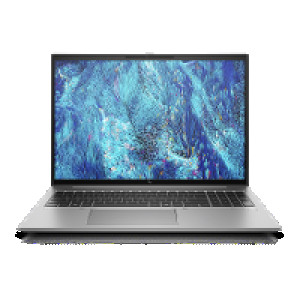 Notebook  HP ZBook Firefly 16 G11 40,6cm (16") Ultra 7 155H 32GB 1TB oBS Laptop kaufen 