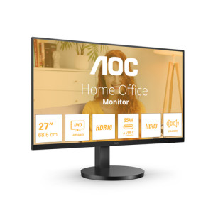  AOC U27B3CF 68,6cm (27")  