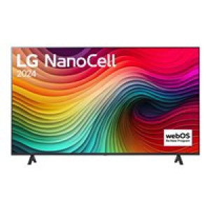 LG NanoCell NANO81 65NANO81T3A 165,1cm (65") 