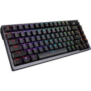  ASUS ROG Azoth NX Red QWERTY US Tastaturen 