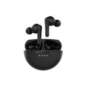 BELKIN Soundform Rhythm True Wireless In-Ear schwarz 