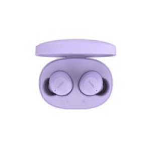 BELKIN Soundform Bolt lavendel True-Wireless In-Ear 