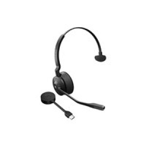 JABRA ENGAGE 55 SE MS MONO 