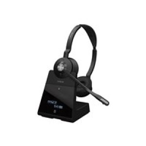 JABRA ENGAGE 75 SE STEREO 