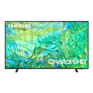 SAMSUNG Series 8 CU8072 50 127cm (50") 