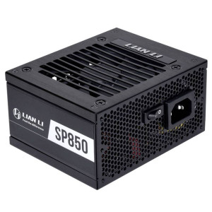 LIAN LI SP850 PC Netzteil 850 W SFX 80PLUS Gold 