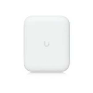 UBIQUITI NETWORKS U7 Outdoor WiFi 7 Access Point BE5000 Dual-Band 