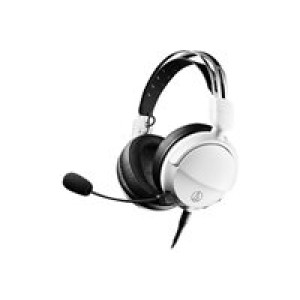 AUDIO-TECHNICA ATH-GL3WH 