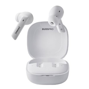 INTENSO Buds / Earphone Pro T502AE White 
