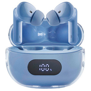 INTENSO Buds / Earphone Plus T315AE Blue 