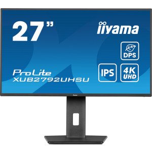  IIYAMA XUB2792UHSU-B6 68,6cm (27")  