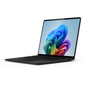 Notebook  MICROSOFT Surface Laptop 7 30cm (13,8") Snapdragon X Elite 16GB 1TB W11P Laptop kaufen 