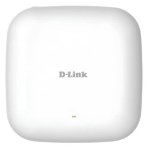 D-LINK DAP-X3060 AX3000 Wi-Fi 6 Dual-Band PoE Access Point 