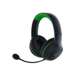 RAZER Kaira HyperSpeed Xbox Black P 