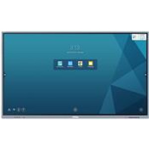  VIVITEK DS NovoTouch BK750i 190,50cm (75")  