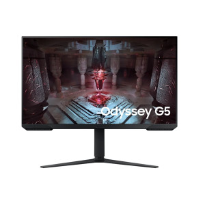  SAMSUNG Odyssey S32CG510EU 81,3cm (32")  