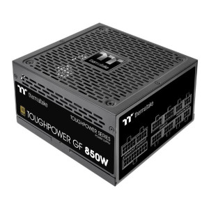 THERMALTAKE Toughpower GF 850W Netzteil 20+4 pin ATX Schwarz (PS-TPD-0850FNFAGE-2) 