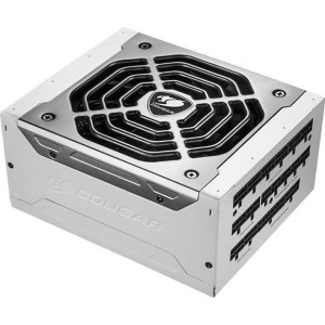 COUGAR GAMING Platinum Effizienz Netzteil Polar1050 (CGR-PR-1050) 
