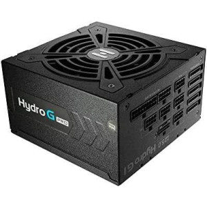 FORTRON FSP/Fortron PPA8501914 Netzteil 850 W 20+4 pin ATX ATX Schwarz (HG2-850W ATX 3.0) 