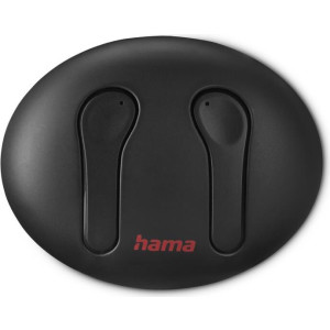 HAMA Bluetooth-Kopfhörer Spirit Unchained 