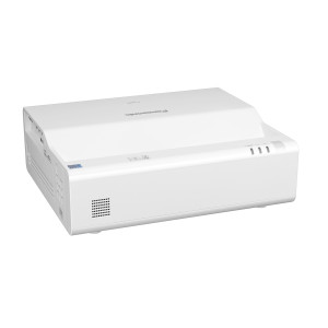 PANASONIC PT-CMZ50E Ultrakurzdistanz Laserbeamer 5.200 Lumen 