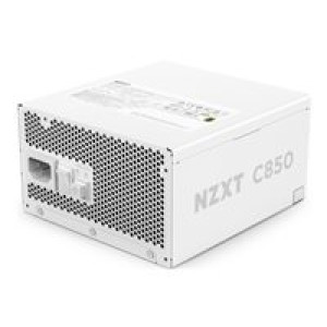 NZXT PSU NZXT C-Series Gold 850W White ATX3.1 
