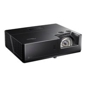 OPTOMA ZU507TST LASER WUXGA 