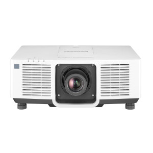 PANASONIC PT-MZ882 LCD-Projektor mit Laser-Technologie WUXGA 1.920 x 1.200 