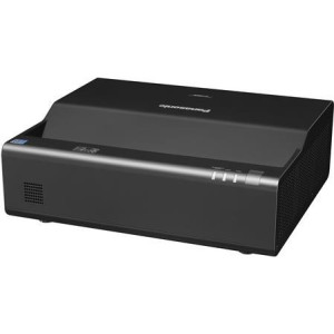 PANASONIC PT-CMZ50 LCD-Ultrakurzdistanzprojektor mit Laser-Technologie 