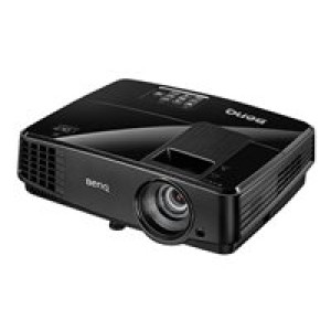BENQ MS560 DLP-Projektor 